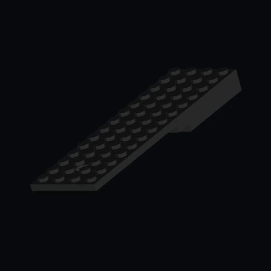 База прицепа 4 х 14 х 1 (968)