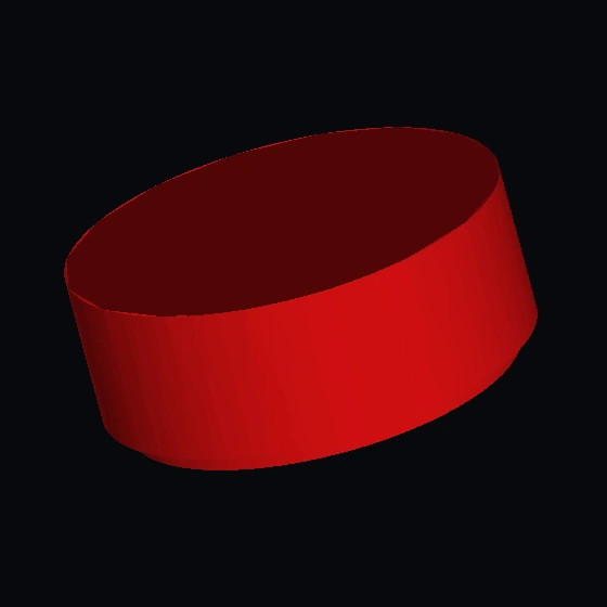 Плитка 1 × 1 круглая с белым, серебристым металликом и золотым металликом с роботизированным г…