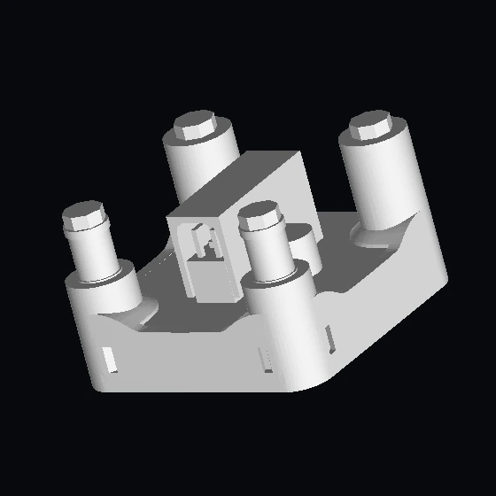 | Переключатель наклона кубов схемы (t1052c07) (18291)