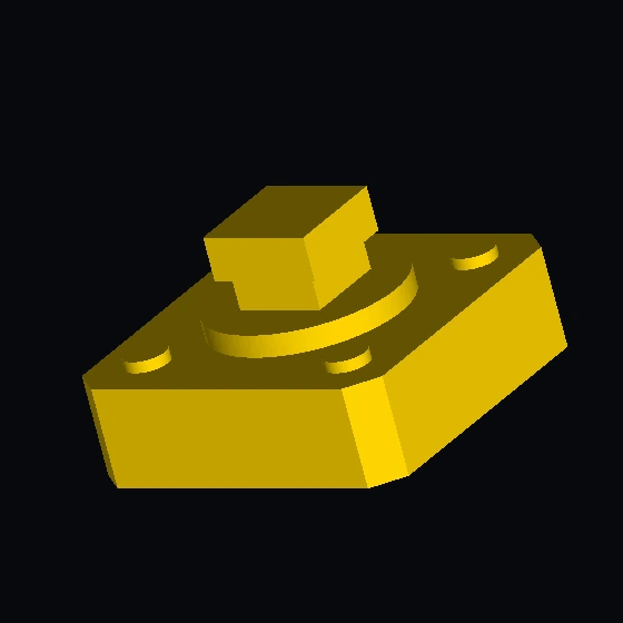 | Кнопка «Кубики цепи» (t1090) (18948)