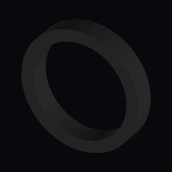 | Подшипник электродвигателя БуВизз (t1193) (18821)