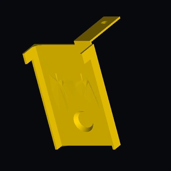 Электрический код, пружина аккумуляторной батареи пилотного типа, тип 1 (u9285) (19325)