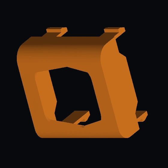 Передний датчик цвета с электрическим питанием (u9407) (19883)