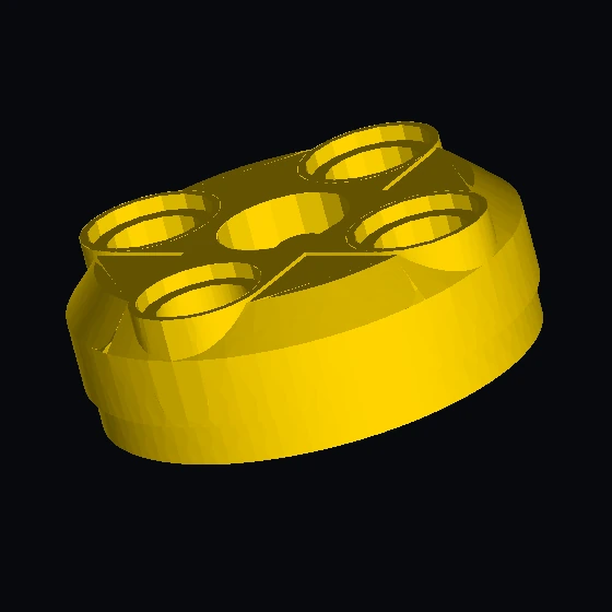 Обод приводной ступицы небольшого углового двигателя с электроприводом и темно-голубовато-серы…