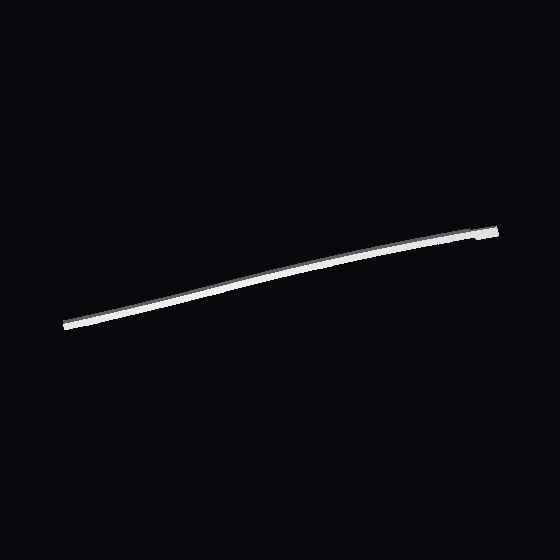 Переключатель 9 В на железнодорожном пути слева — изогнутая металлическая направляющая, лягуша…