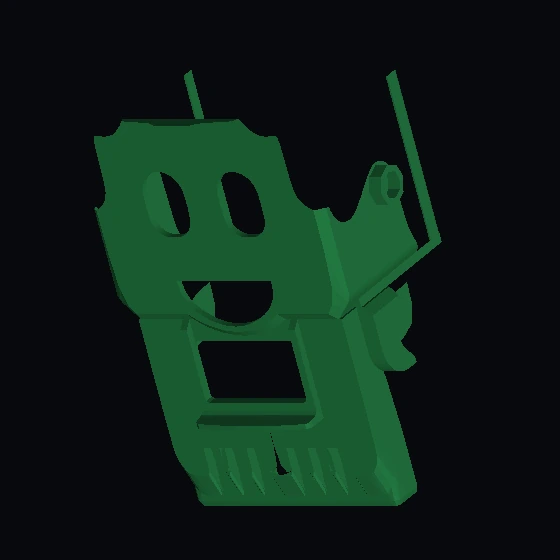 Электрический концентратор Передняя часть тела Марио и голова светлого цвета нуги с рисунком ч…